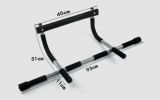 Free shipping Total Upper Body Pull Up Bar Exercises Workout Work Out Bar Strength high bar