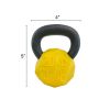 Bumpi Kettlebell Rubber Toy LG