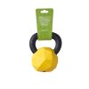 Bumpi Kettlebell Rubber Toy LG