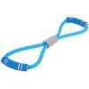 Stretch Band Rope Arm Stretcher Latex Arm Resistance Fitness Exercise Pilates Yoga Workout Home Gym Resistance Bands Fitness Tool