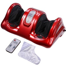 Foot massager (Warehouse: US)