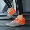 Unisex Hot Fitness Sneaker Cross-Training Crossfit Shoes High Quality Soft Comfortable Breathable Mesh Tennis Yoga Gym Treadmill